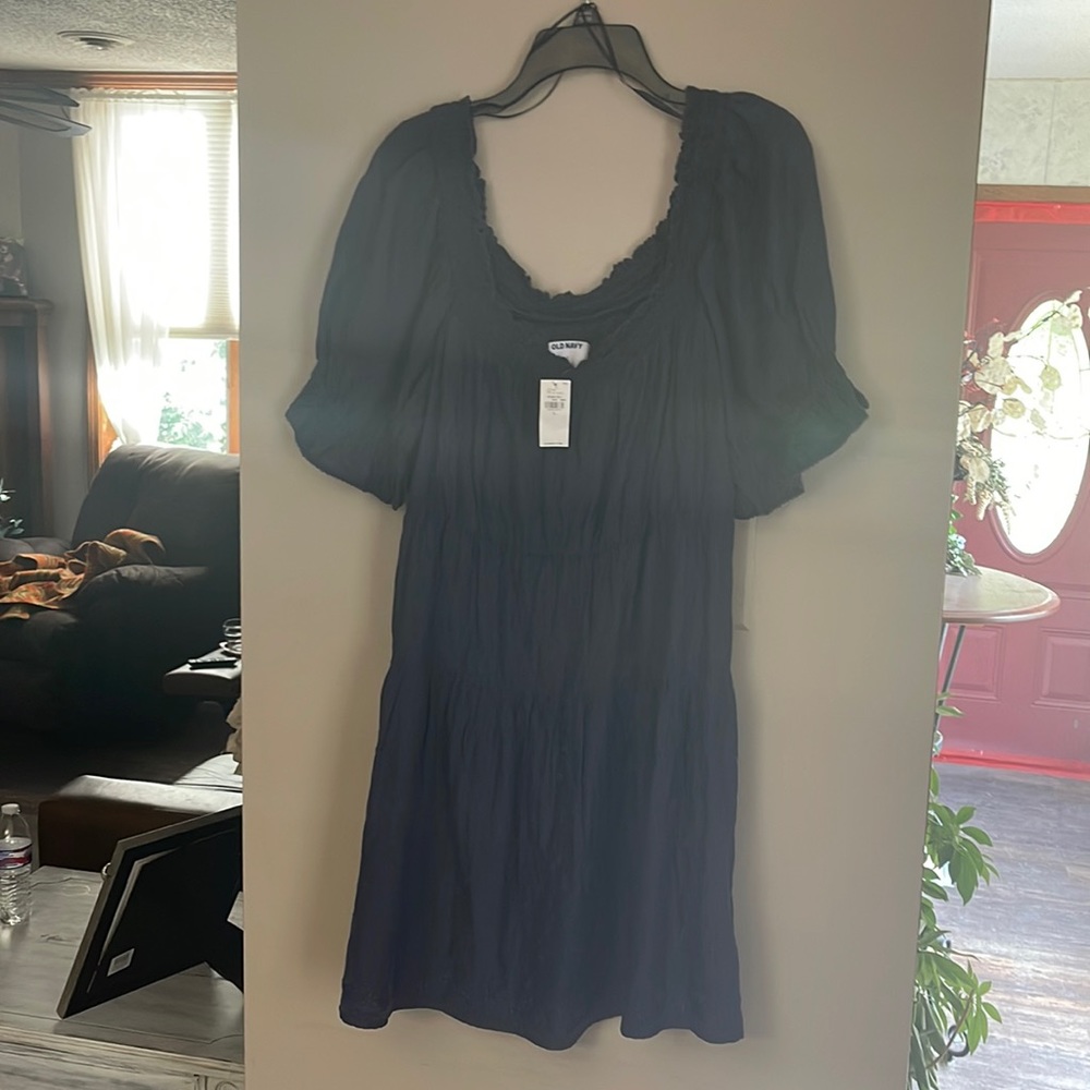 Old Navy Sz L Dress